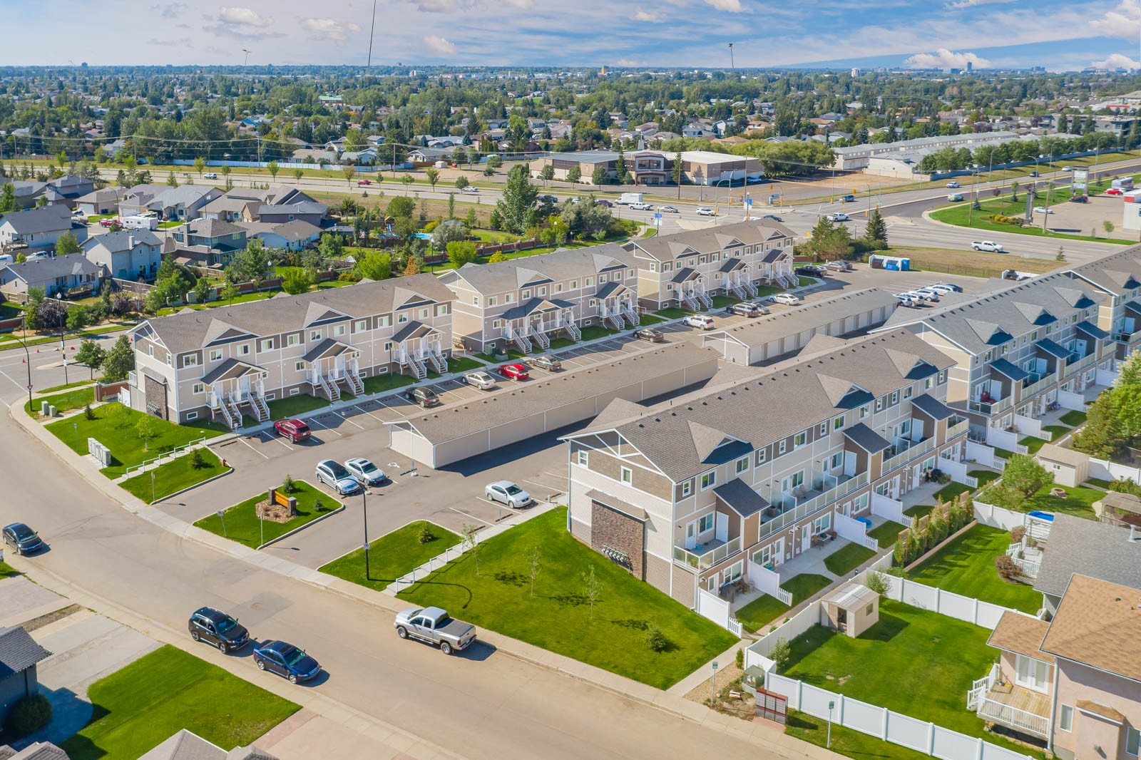 Willowview Heights Willowgrove, Saskatoon rentals